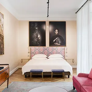 Galleria Vik - Townhouse Galleria - Small Luxury Of The World Hotell