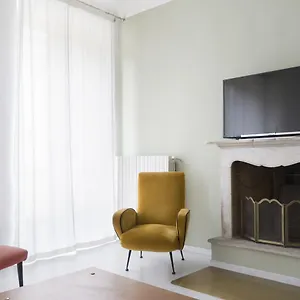 Brera Lägenhet