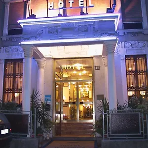 Mayorca Hotell